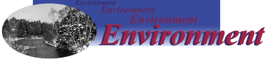 Environment,