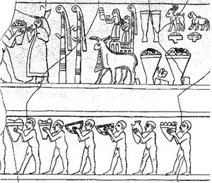 Sumerians+inventions